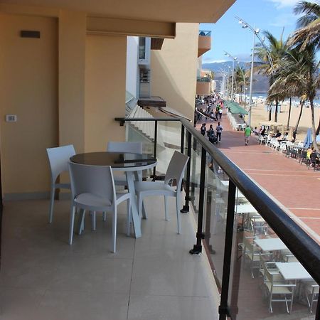 Lord Nelson Las Canteras 2 Las Palmas de Gran Canárias Exterior foto