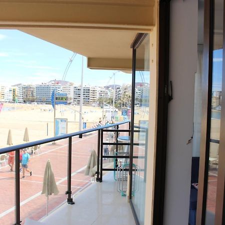 Lord Nelson Las Canteras 2 Las Palmas de Gran Canárias Exterior foto