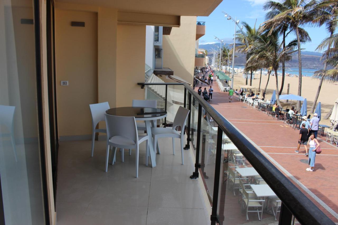 Lord Nelson Las Canteras 2 Las Palmas de Gran Canárias Exterior foto