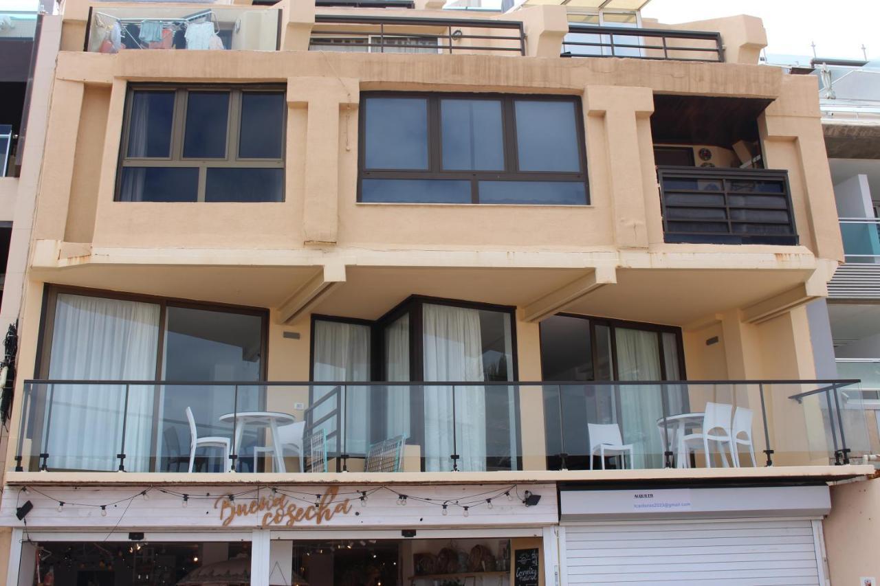 Lord Nelson Las Canteras 2 Las Palmas de Gran Canárias Exterior foto
